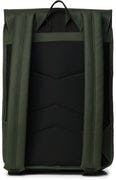 Buckle Backpack Mini - Green